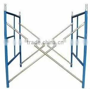 Andamio Tubular/M ason Frame Scaffolding 5' by 5'