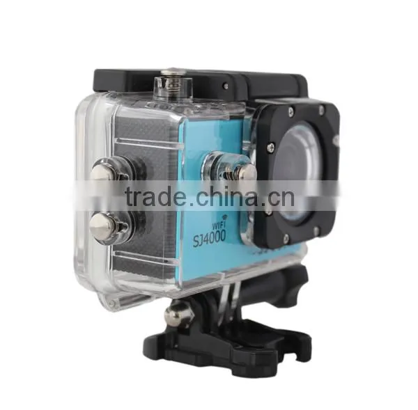 2015 Hot New Products daretang sj4000 sport action camera hd1080p