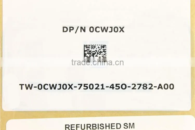 For Dell Poweredge Sliding Ready Rail R320 R420 R620 Servers CWJ0X