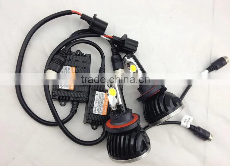 offroad light 4x6 led headlamp