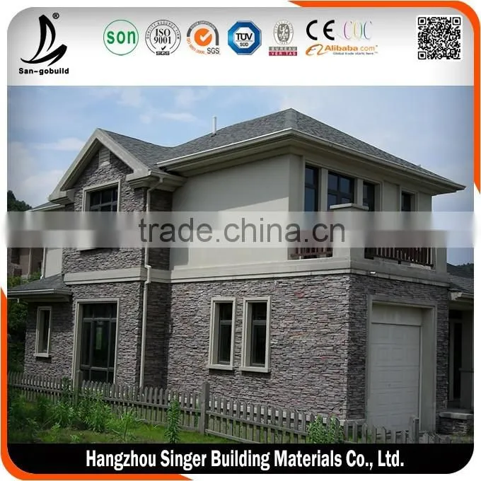 Other Building Materials Africa Roof Rainwater PVC Collector System, Rain Gutter