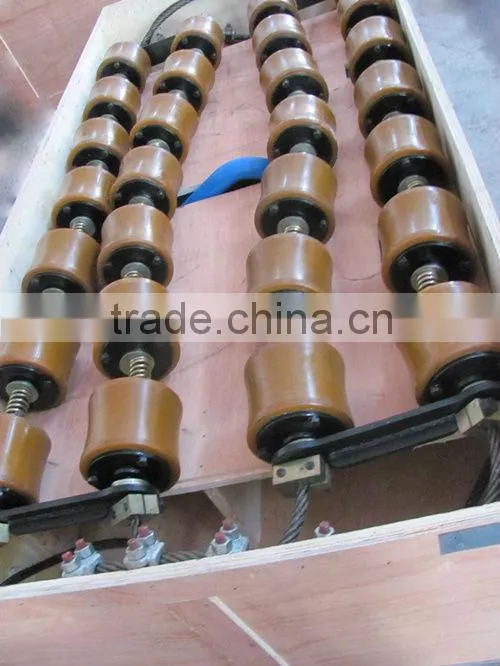 pipe lifting tools