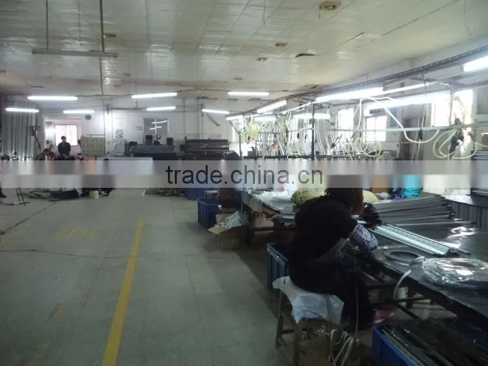 Yidisplay Display Equipment Co., Ltd. company overview - view 4