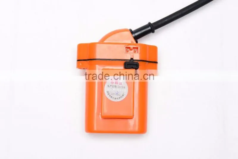 flexible rechargeable led mining lamp high power 8w led mining lamp
