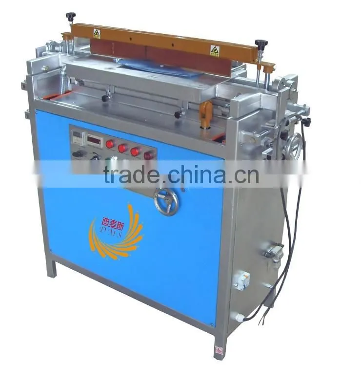 600mm Automatic acrylic bending machine