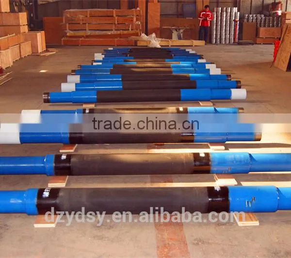 casing external packer