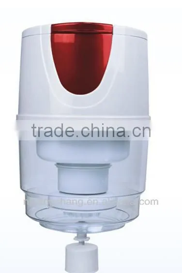 Double ceramic Water Purifier