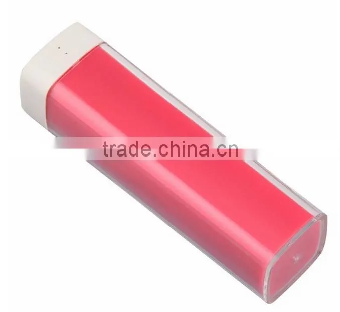 menu disposable univorn xiaomi 2600 mah solar power bank with samsung exteral battery