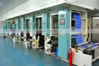 Shanghai Kemao Medical Packing Co., Ltd. company overview - view 3
