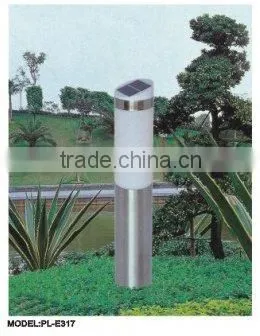 Newest high quality solar lawn light in manufacturer