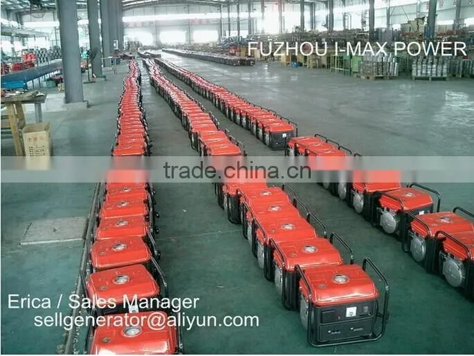 1kw gasoline generators