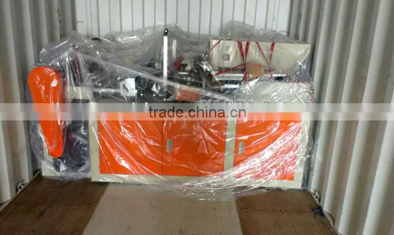 YT-4600 Flexographic Printing Machine