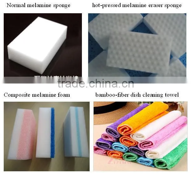 PVA sponge for cleaning car floor glass furniture tool