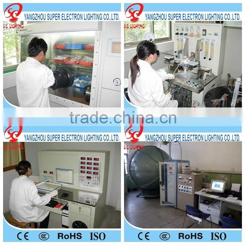 Street HPS Sodium Lamp