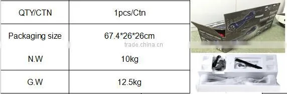 shenzhen CE FCC 6.5 inch Samsung bettery electric balance car scooter multi colors