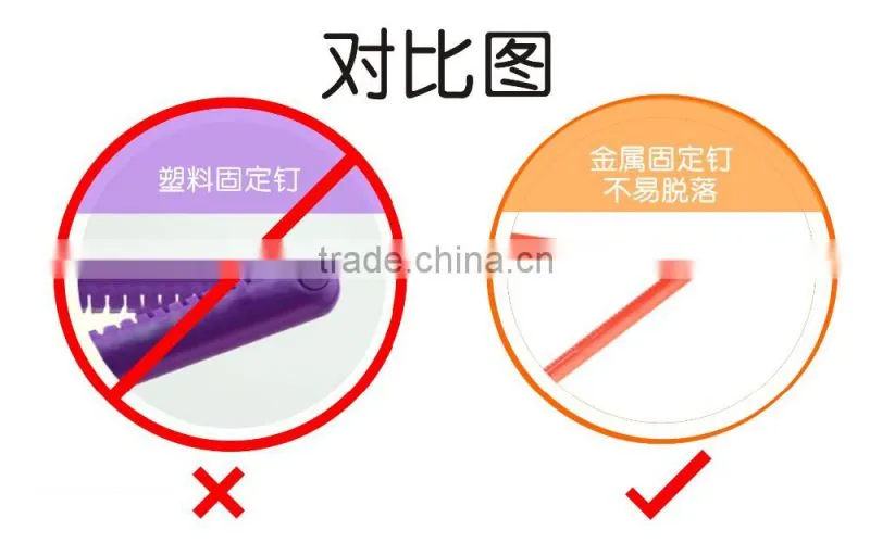1402 CB1803095 46CM 6 Color Mix Western Bubble Sword
