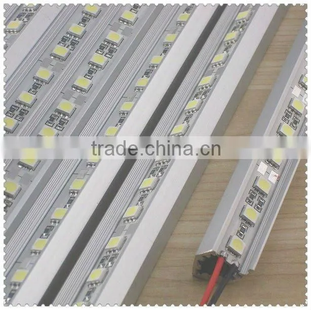 factory direct 5050/3528 rigid led strip light
