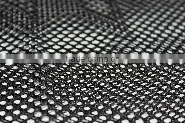 design custom mesh bag