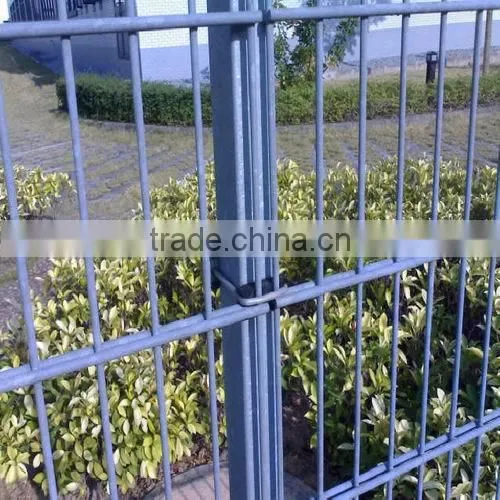 Xinxiang Metal double weft wire fence