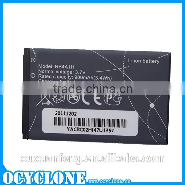 HB4A3M cell phone battery for Huawei C2205