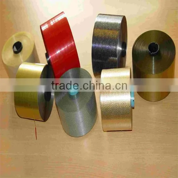 Bopp Colorful Cigarette Tear Tape