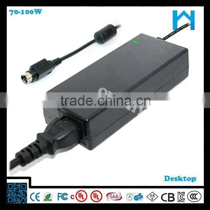 game console power adapter/laptop power adapter/massage chair adaptor