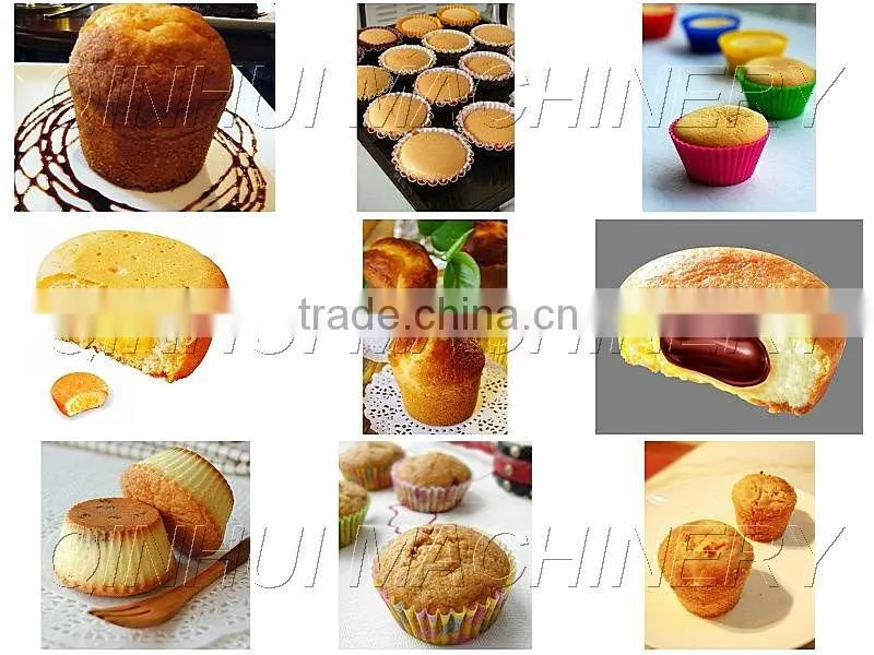 chocolate cake maker