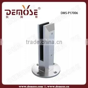glass pool fencing / stainless steel swimming pool handrail