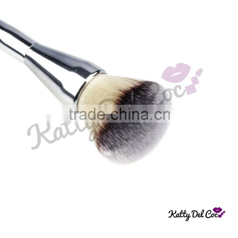 Ulta it 211# makeup brush shaving brush foundation blush brushes