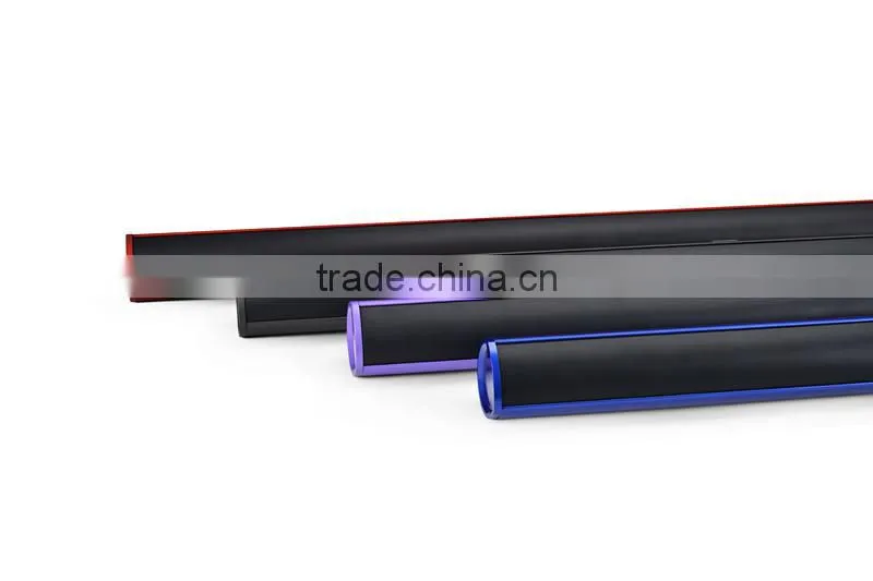 HIGH PERFORMANCE AND LOW PRICE TV SOUND BAR/SOUNDBAR SPEAKER WITH 6.5" WIRED SUBWOOFER