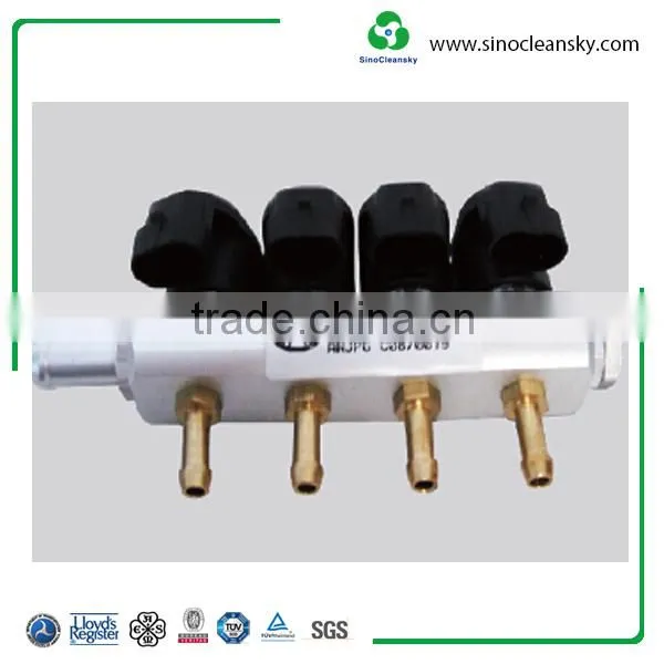 Golden Sale! CNG Conversion Kit /Diesel CNG/lpg Conversion Kit