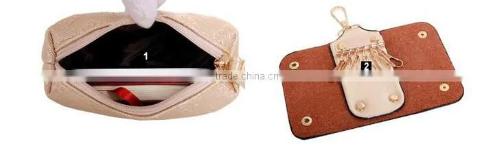 made china wholesale handbags collection woman 6 in 1 bags and cluthes