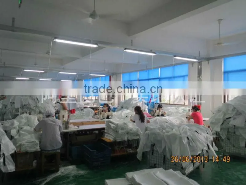 Fiberglass Cloth EN / BS / NFPA 701