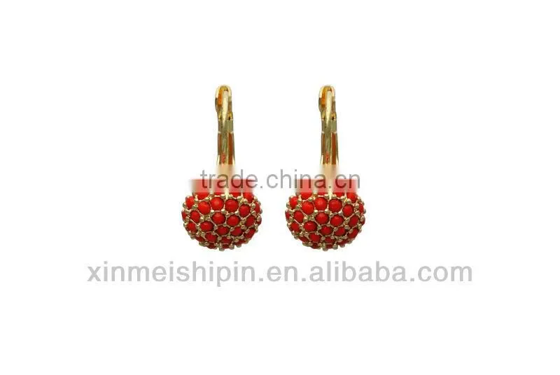 high quality earring accessories
