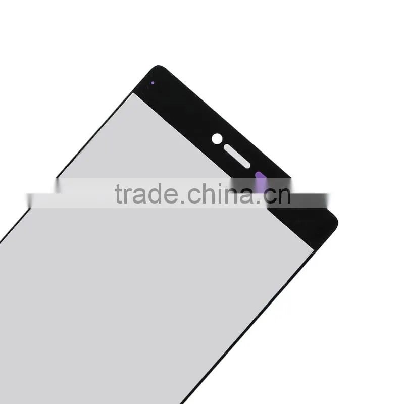 Wholesale OEM LCD For Huawei Honor P8 , For Huawei Honor P8 LCD Screen - Black