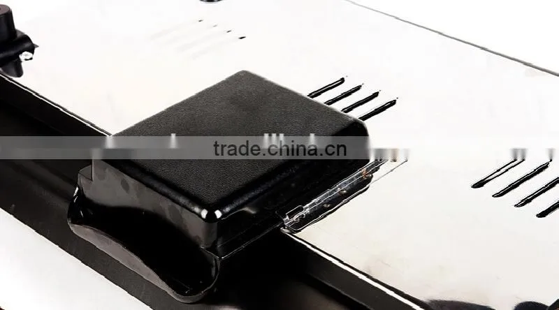 China hot sale (size 47*27) electric grill