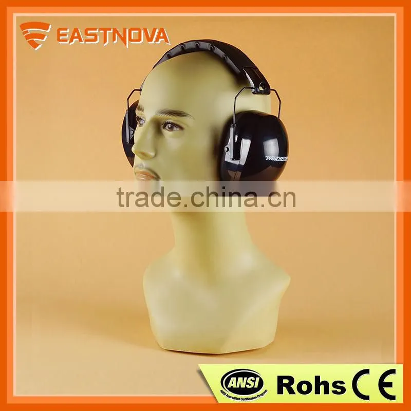 EASTNOVA EM003 Professional Waterproof Best Ear Protection