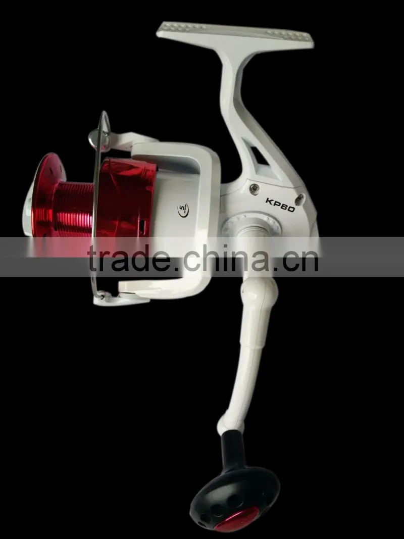 Fishing Tackle Reels Cheap Spining Fishing Reel size 70/80