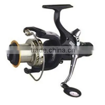 4.9:1 CNC Handle 7+1 BB Fish Jigging Machine