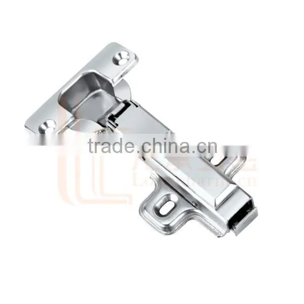 full overlay soft close cabinet hinge