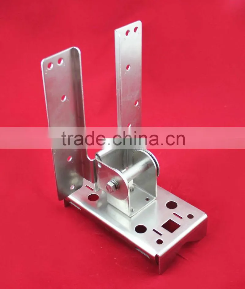 Precision OEM Stainless Steel Parts