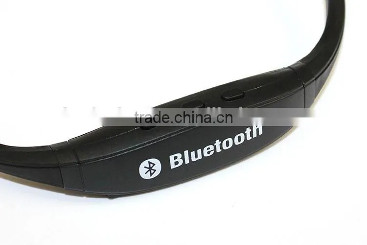 Sports Stereo Wireless Bluetooth Headset