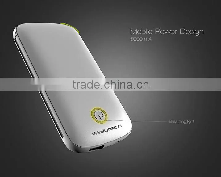 10000mAh power bank