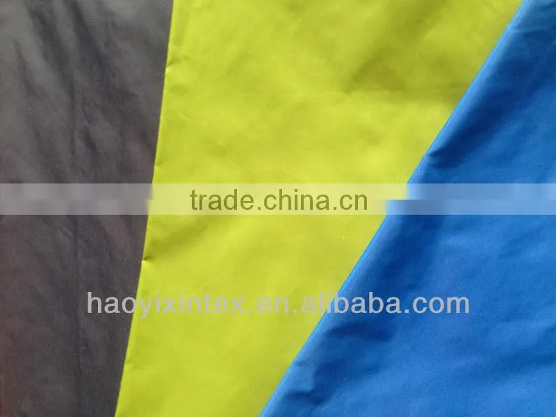 380T full dull nlyon Taffeta Fabric