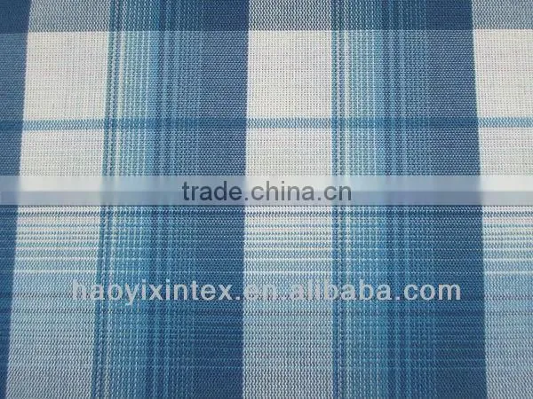 Nylon Yarn Dyed Fabric