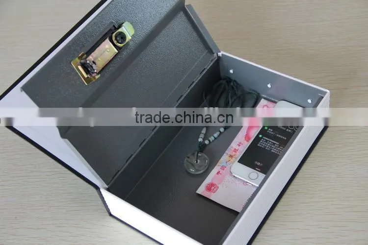 Dictionary Book Safe Box, Money Safe Box, Safe Box - 240*155*55mm