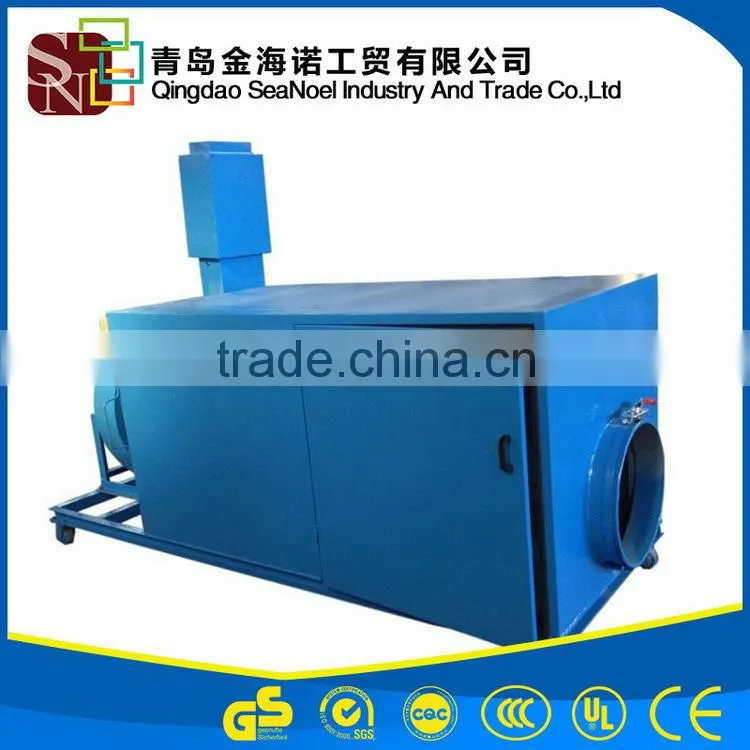 Good reputation excellent quality polybag cotton packing machine