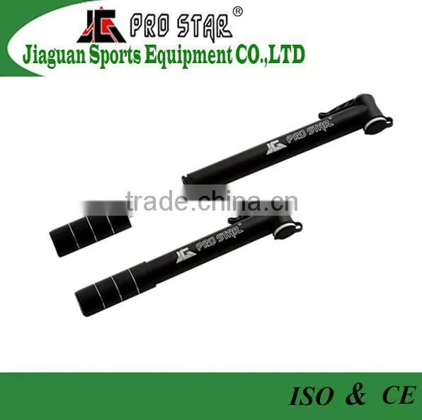 light weight bicycle accessories tire inflating pump