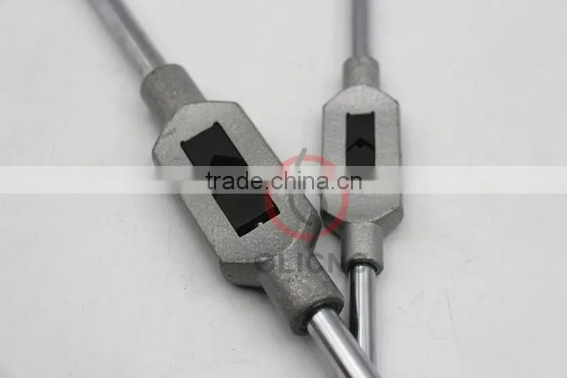 China High Quality Hand Tools Adjustable Tap Wrench Holder