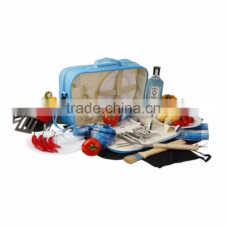 Leisure Picnic BBQ Tool Bag